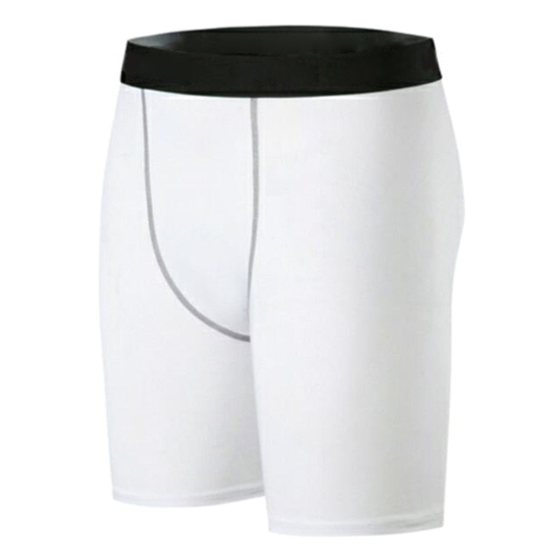 Men's Compression Shorts/underwear Running Tights