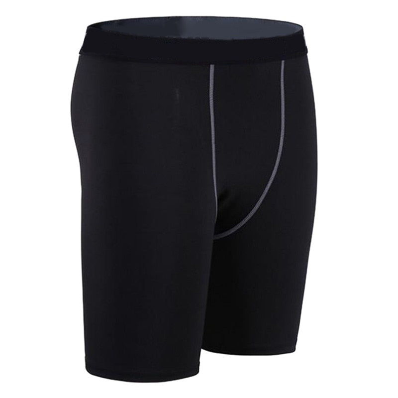 Men's Compression Running Tights / Underwear