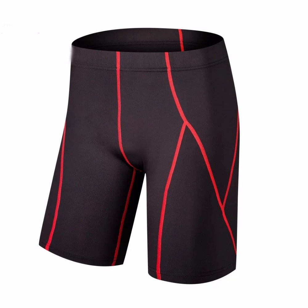 Men's Running Compression Tights