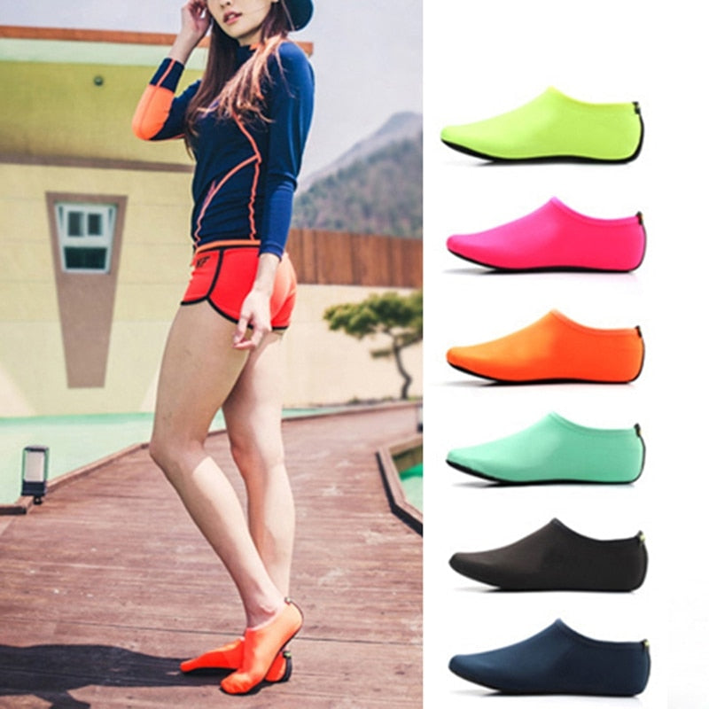 Summer Water Shoes for Women/Men Summer