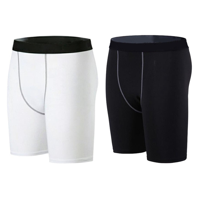 Men's Compression Shorts/underwear Running Tights