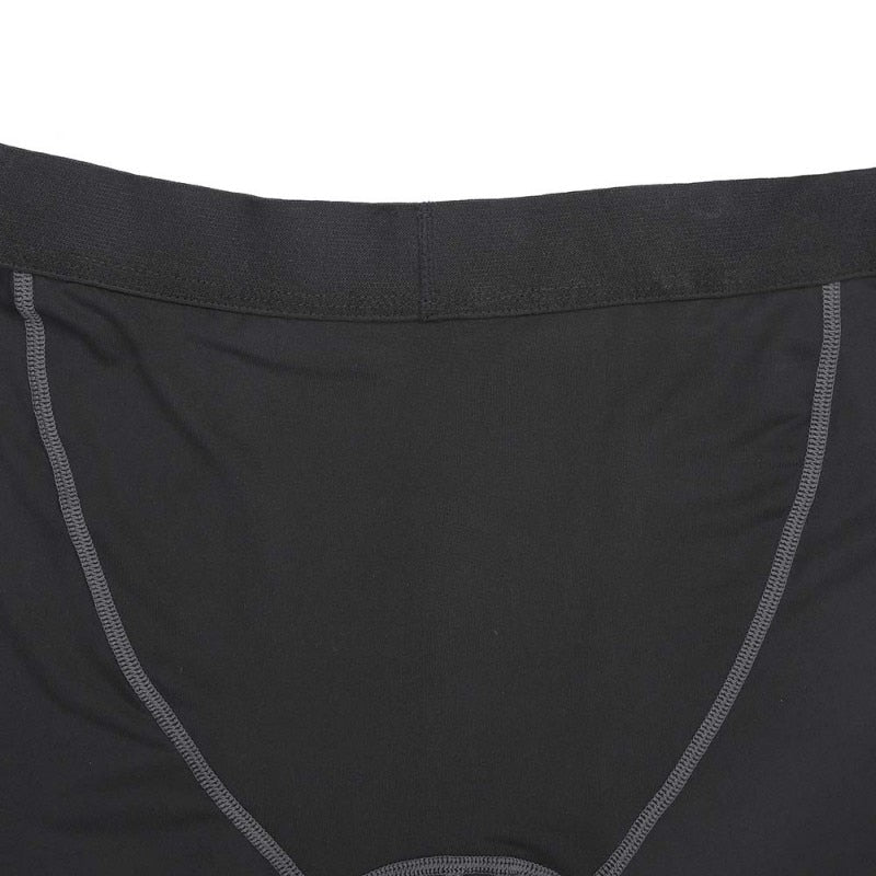 Compression Shorts for Men. Gym, Run, Basketball, Solid