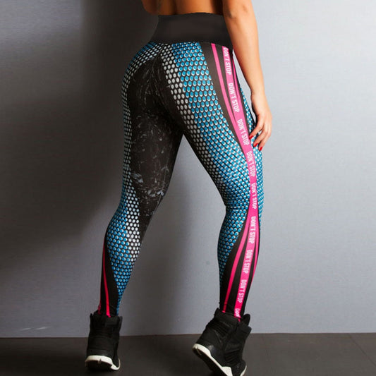 Women's Leggings for Fitness, Yoga and Running.