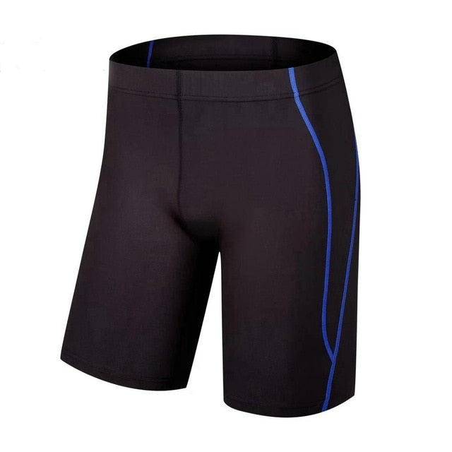 Men's Running Compression Tights