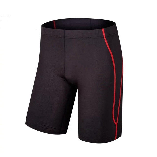 Men's Running Compression Tights