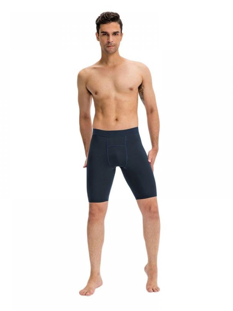 Men's Quick-dry Shorts Fitness Stretch Leggings