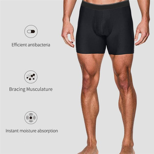 Men's Compression Shorts/underwear Running Tights