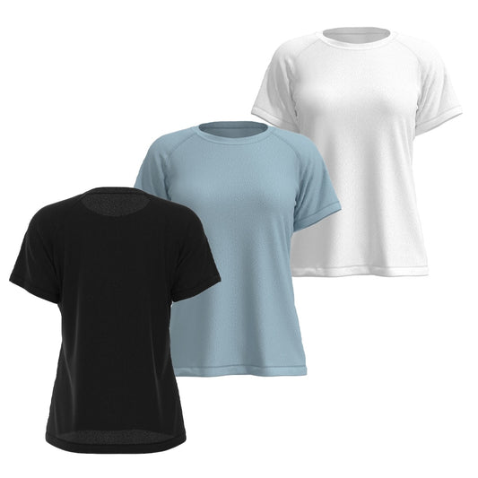 Women's Quick Dry Sports/Running Breathable Shirt