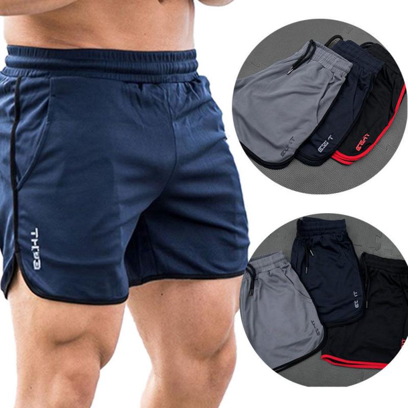 Men's Shorts for Running, Gym, Fitness