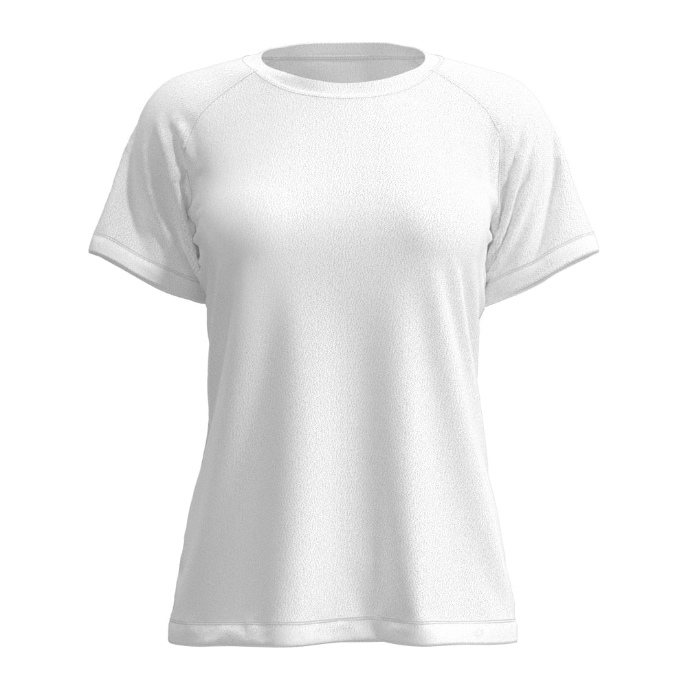 Women's Quick Dry Sports/Running Breathable Shirt