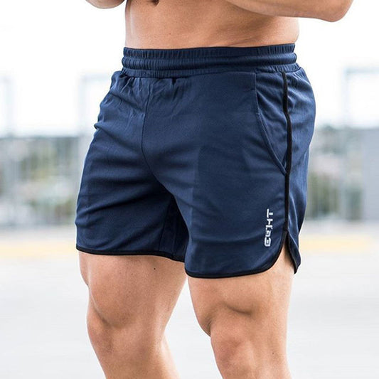 Men's Shorts for Running, Gym, Fitness