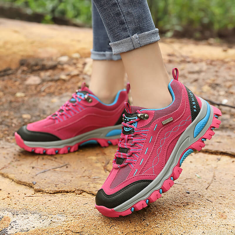 Women's Athletic Running Sport Shoes