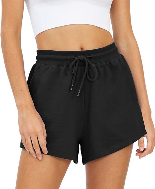 Summer Running Shorts for Women