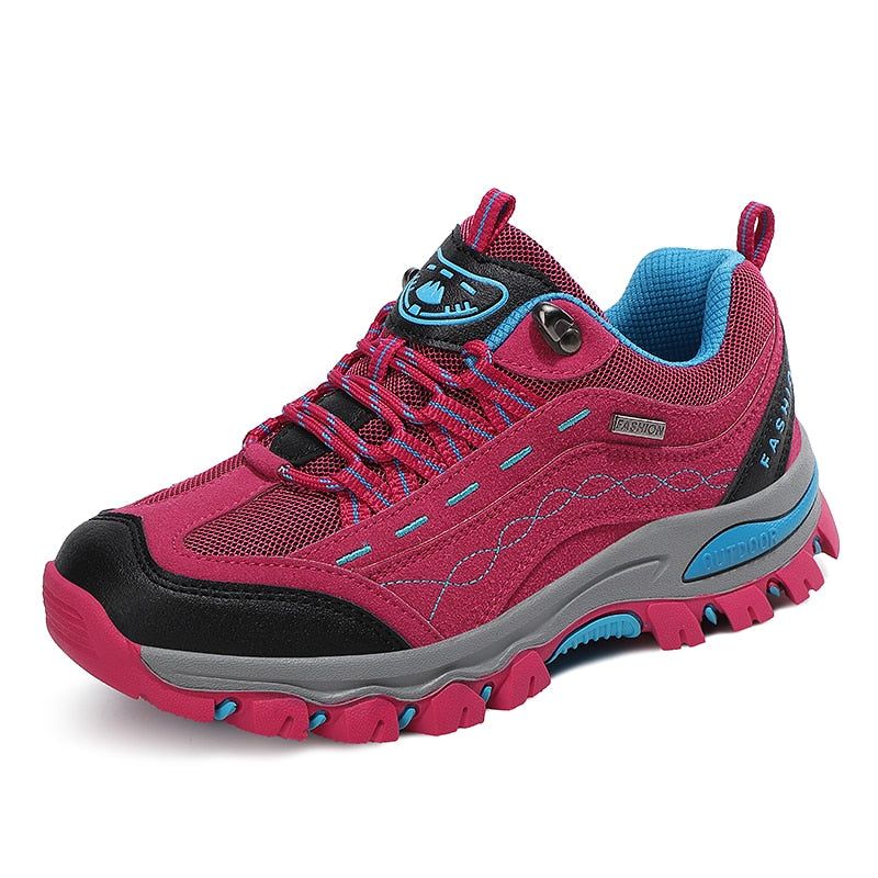 Women's Athletic Running Sport Shoes