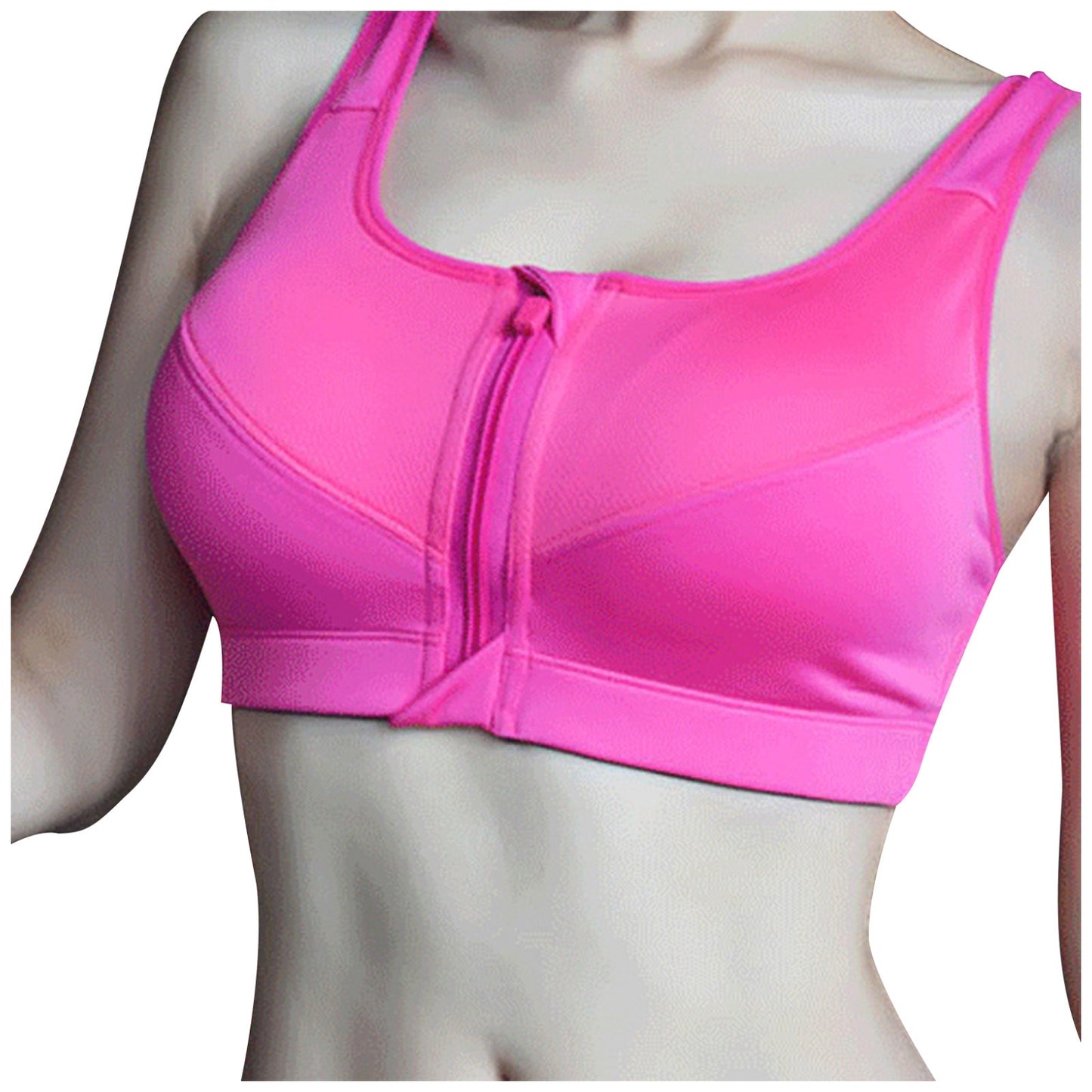 Women's Sports Bra for Yoga, Running, Fitness or Workout