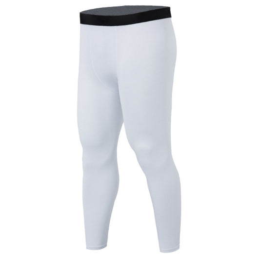 Men's Compression Running Leggings